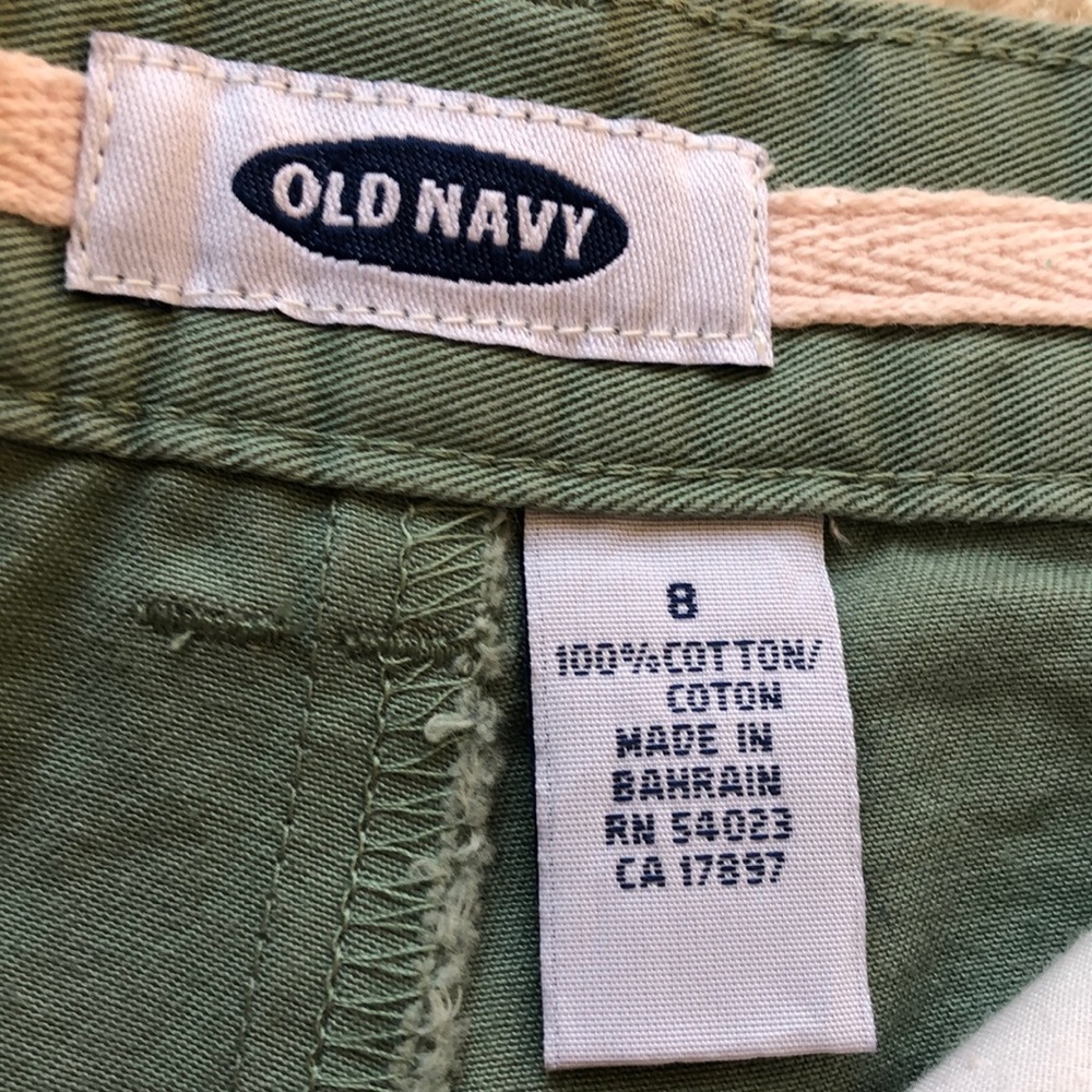Girls shorts Size 10 - Picture 8 of 8